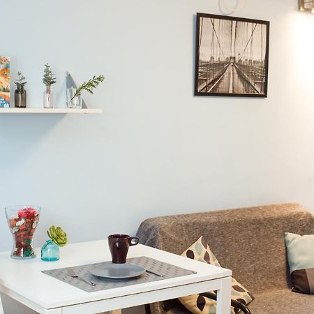 Cozy Studio "De Shalit" Herzelia Exterior foto