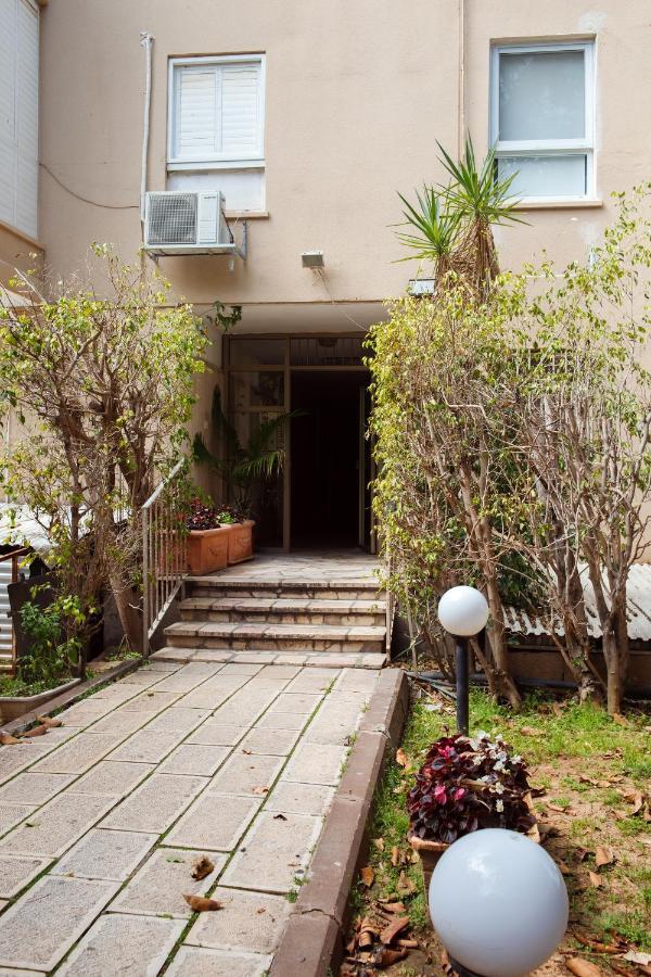 Cozy Studio "De Shalit" Herzelia Exterior foto