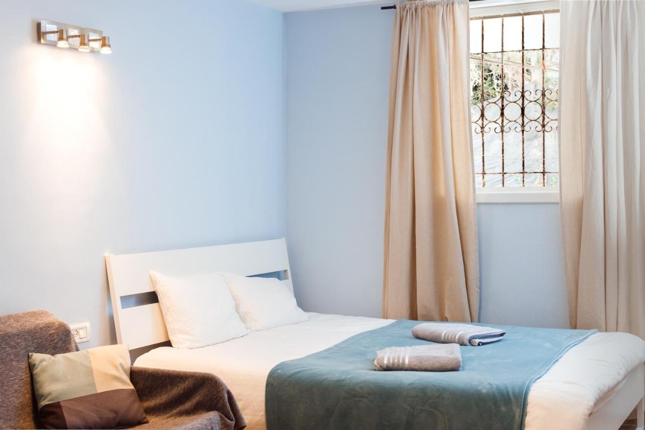 Cozy Studio "De Shalit" Herzelia Exterior foto