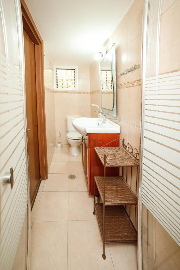 Cozy Studio "De Shalit" Herzelia Exterior foto